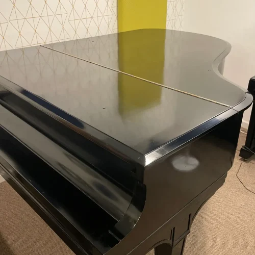 Steinway A2 2