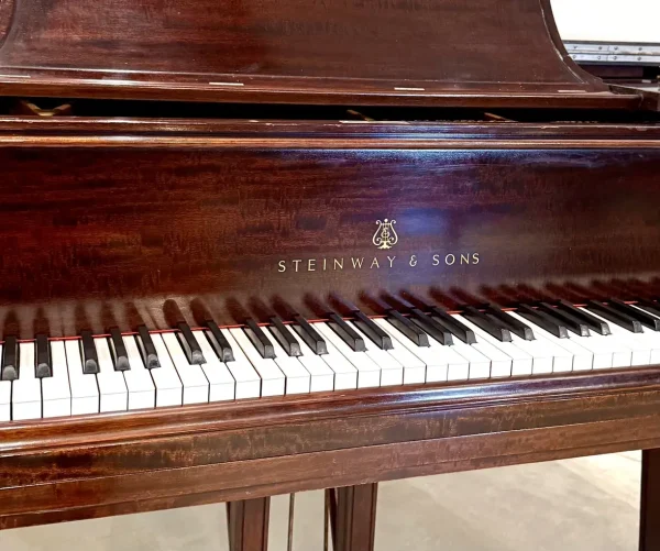 Steinway A3 1