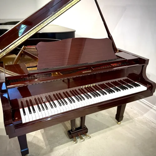 Yamaha C1 1