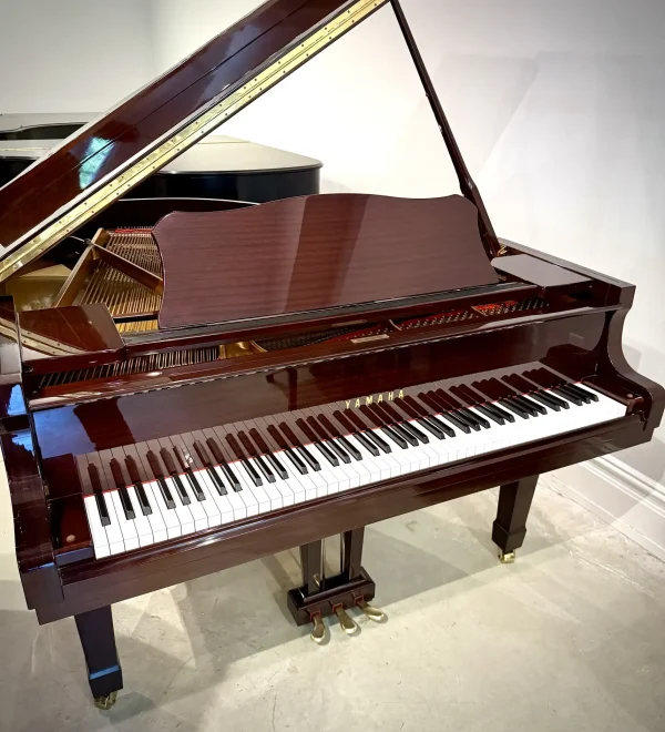 Yamaha C1 1