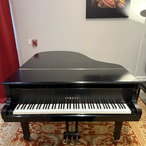 Yamaha C3 1